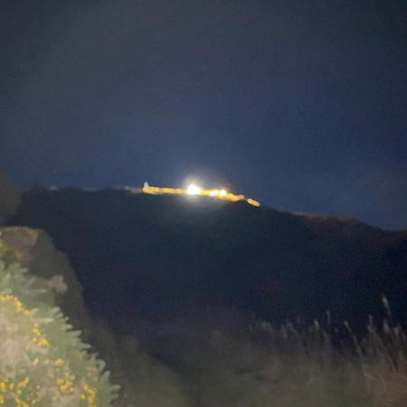 Villa Woodston Fishing Station Saint Cyrus Esterno foto